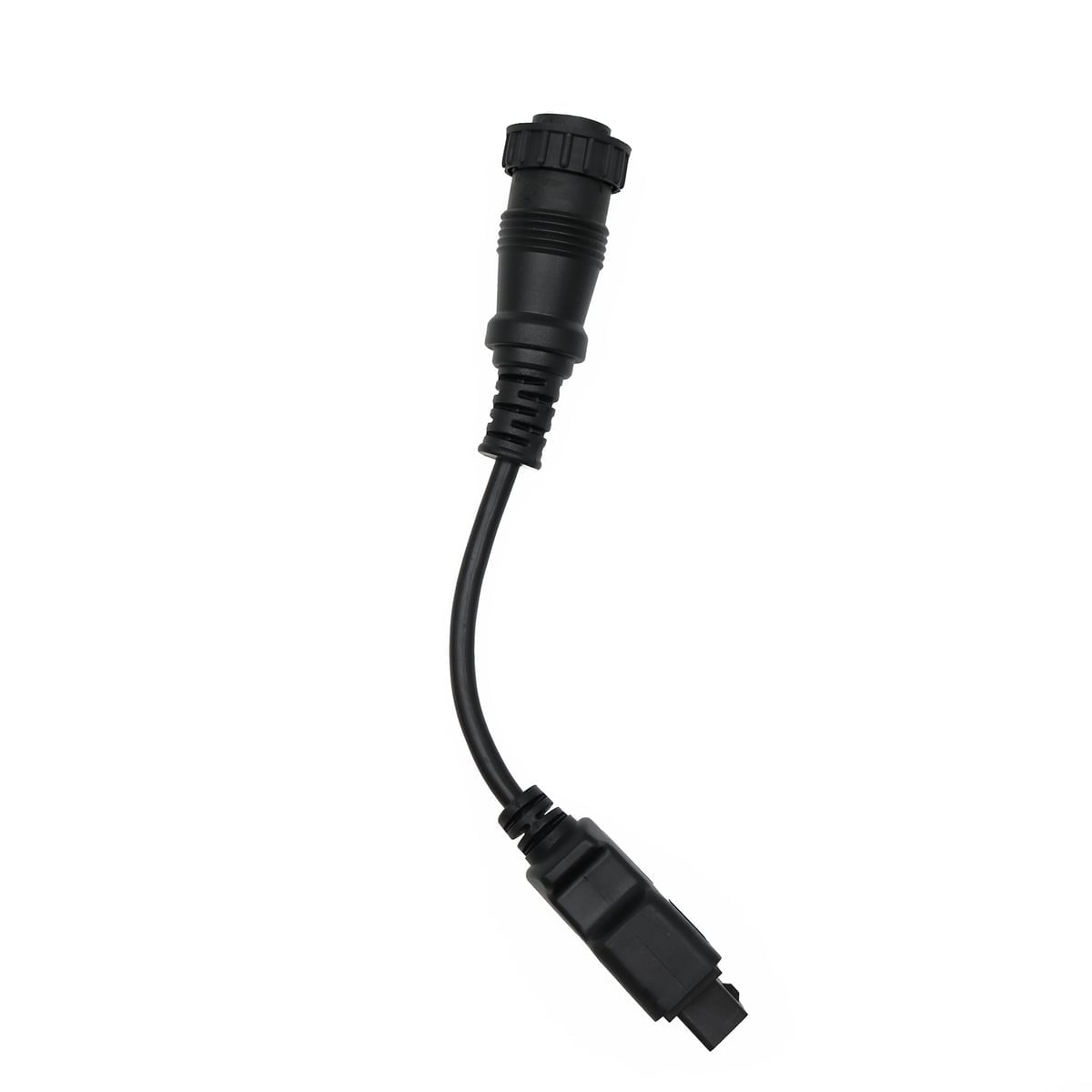 14 Pin Test Harness Interface Main Test 14pin Diagnostic Adapter Cable Car Diagnostic Cable For VOLVO VocomⅡ Diagnostic Tools 4 004c