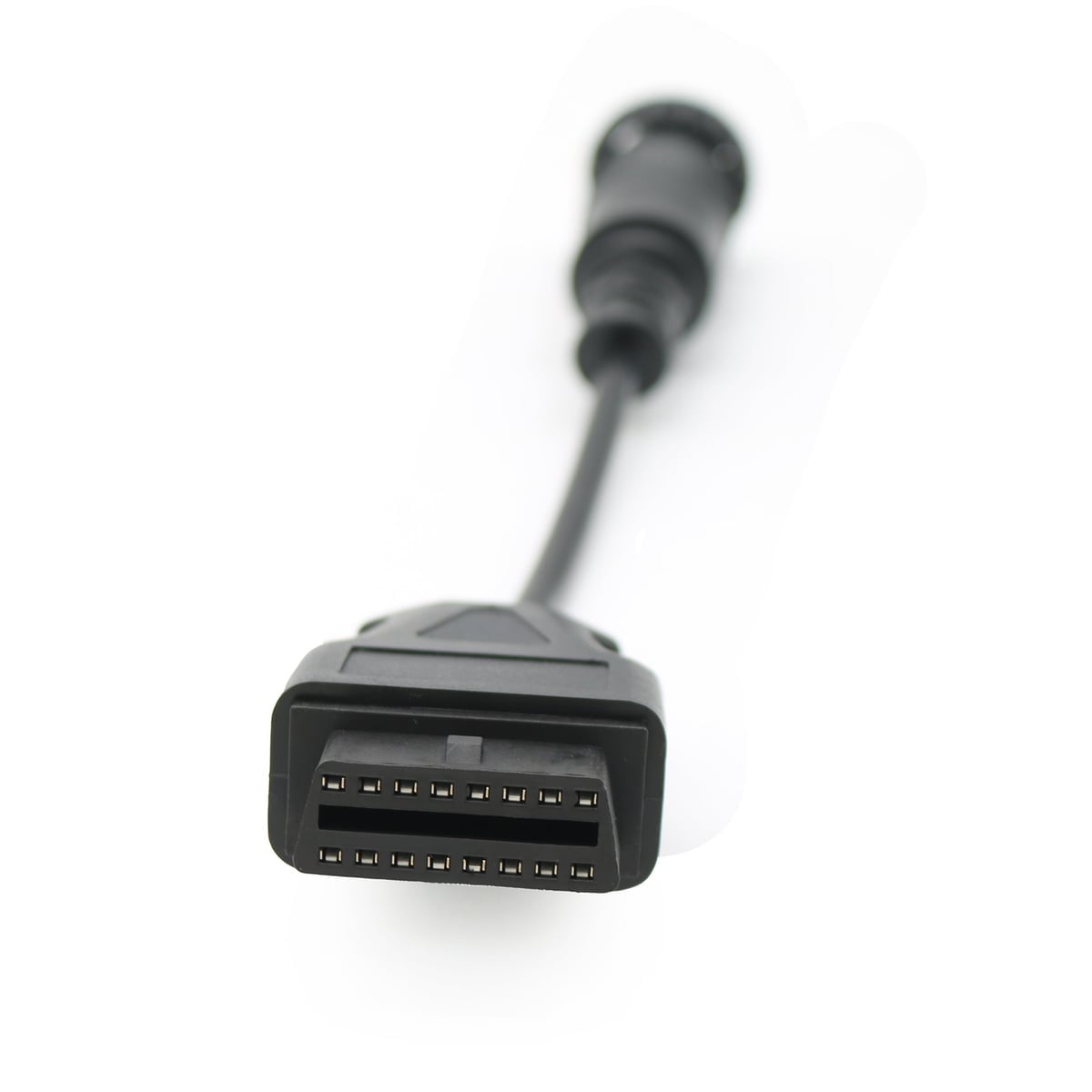 14 Pin Test Harness Interface Main Test 14pin Diagnostic Adapter Cable Car Diagnostic Cable For VOLVO VocomⅡ Diagnostic Tools 5 3c3c