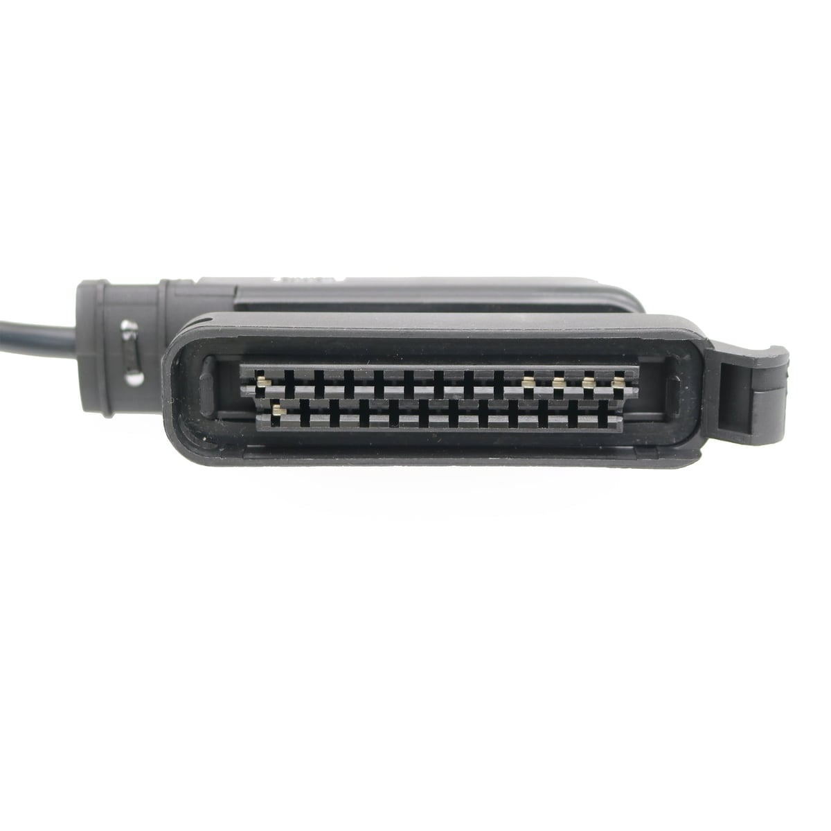 For Deutz 0281020140 ECU Programming Cable Brushing Ecu Wiring Harness 0281020140 5 Da34