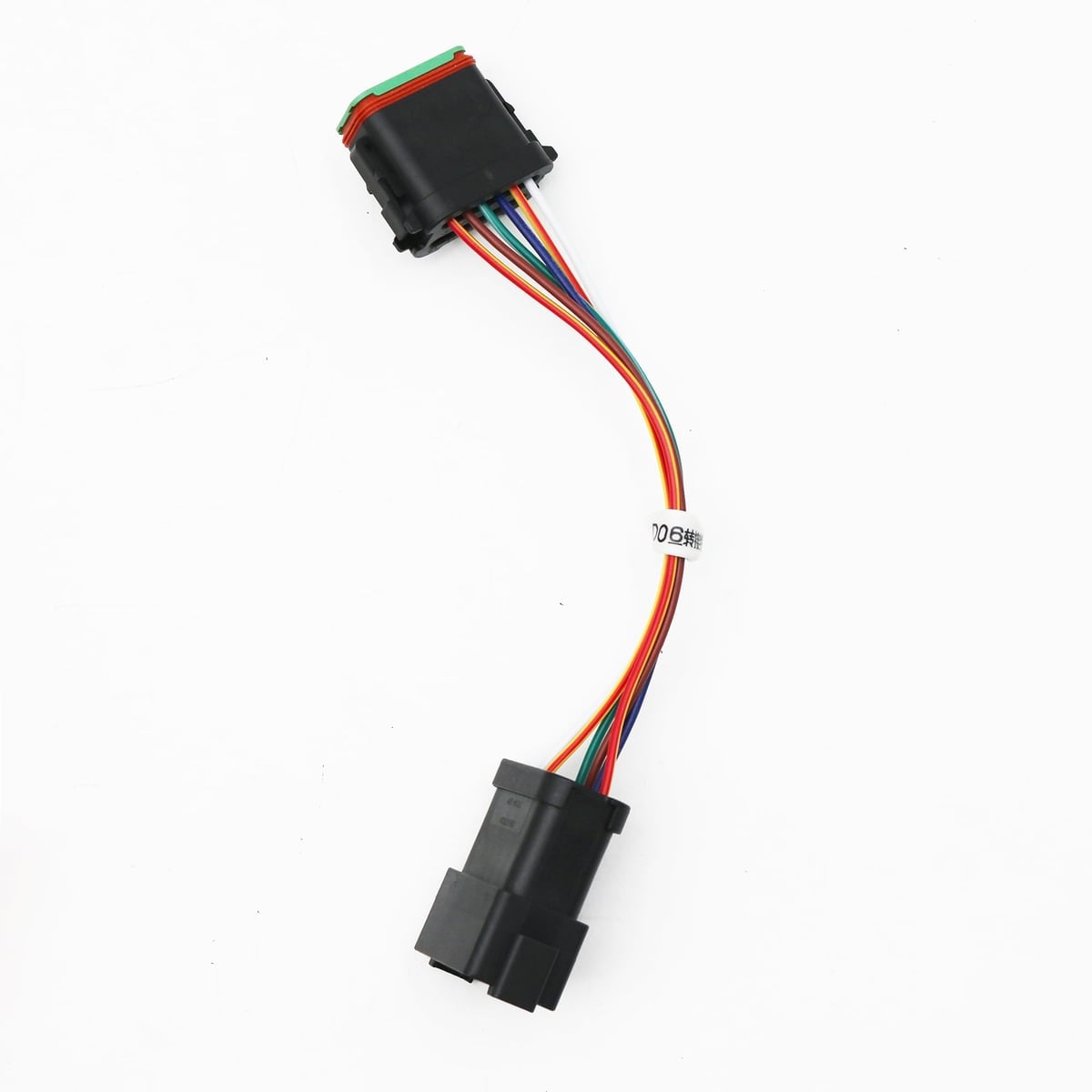 Mitsubishi QO4.DO6 5 5d2f