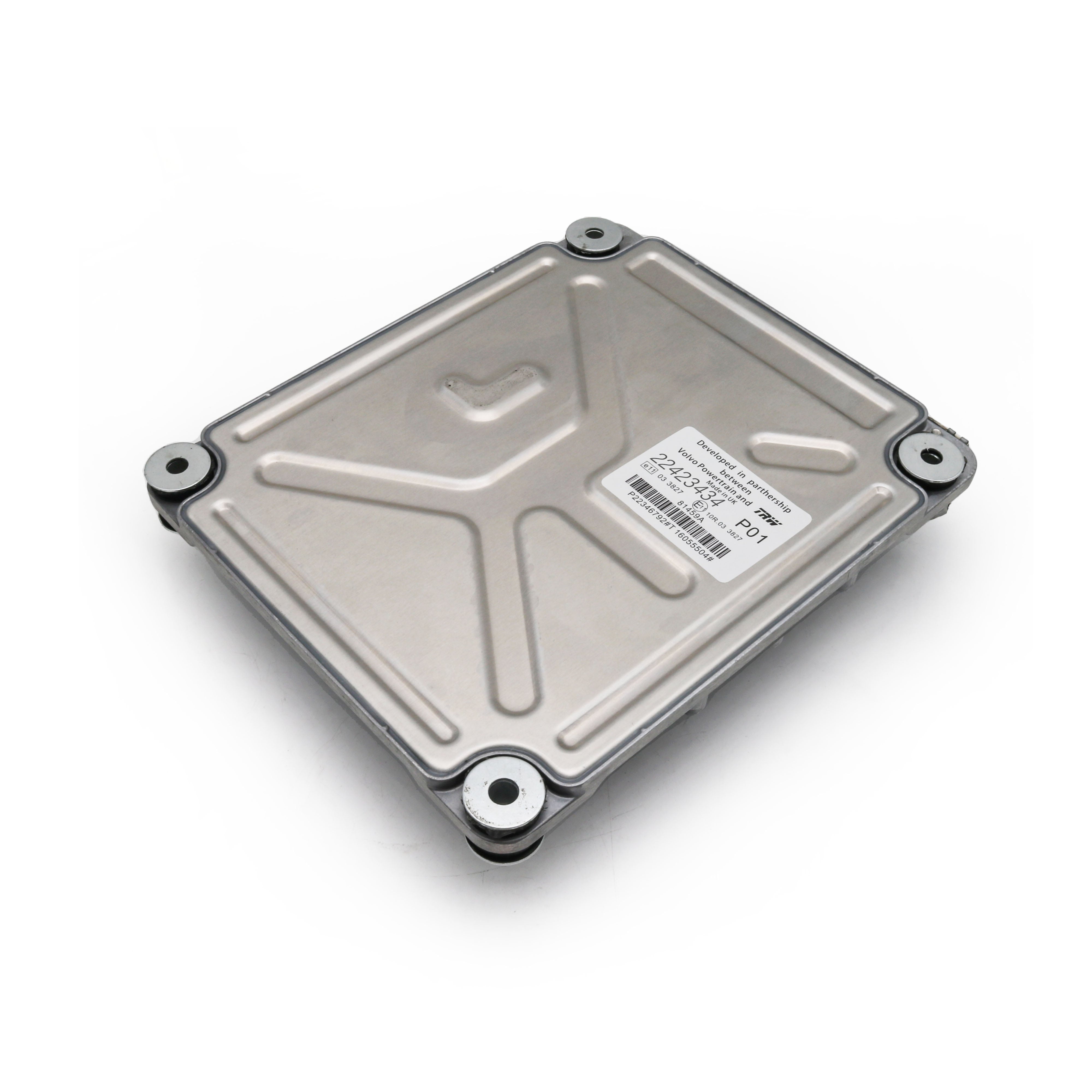 New engine control unit model 22423434 Suitable for Volvo electronic computer module ECU22423434 2 B6ea
