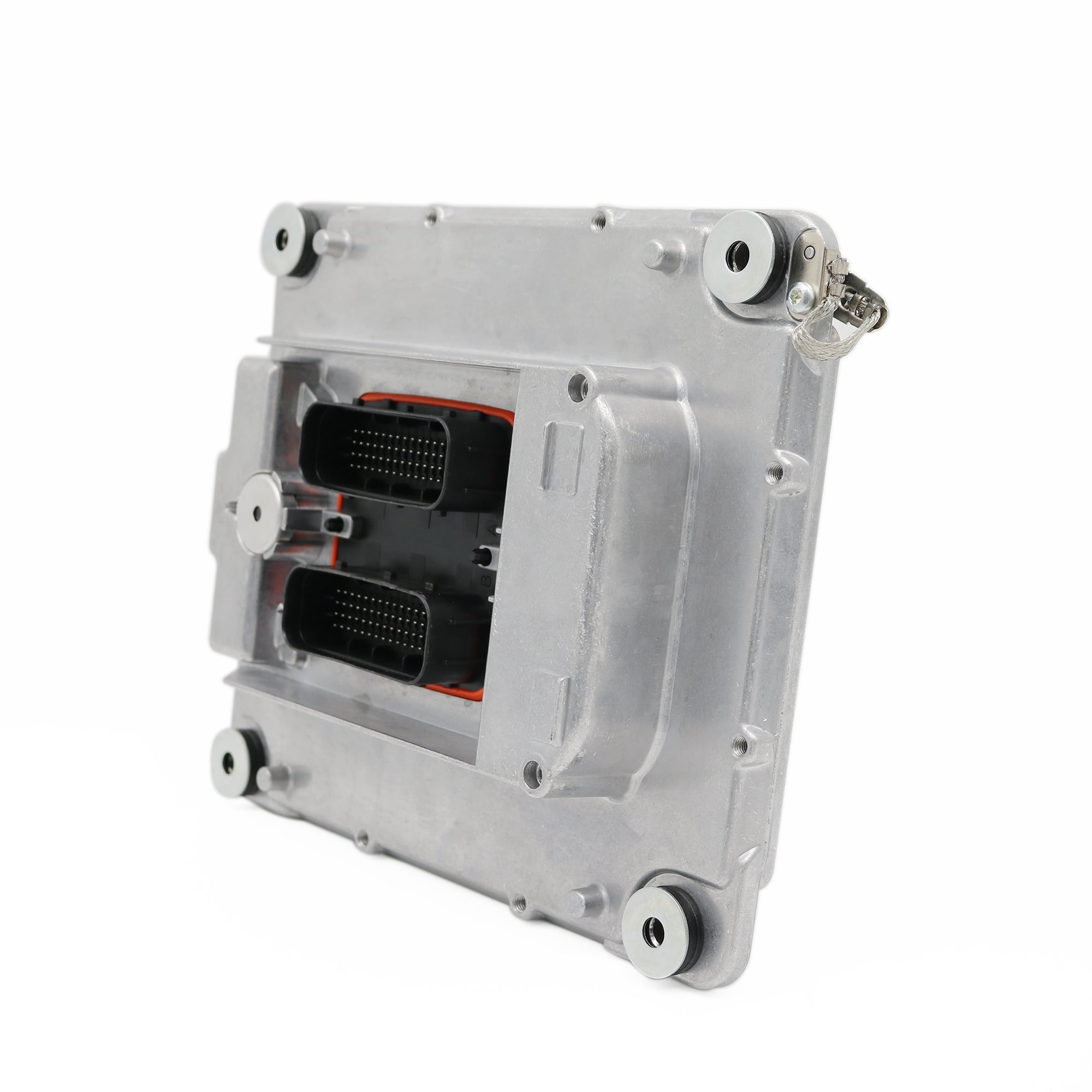 New engine control unit model 22423434 Suitable for Volvo electronic computer module ECU22423434 8
