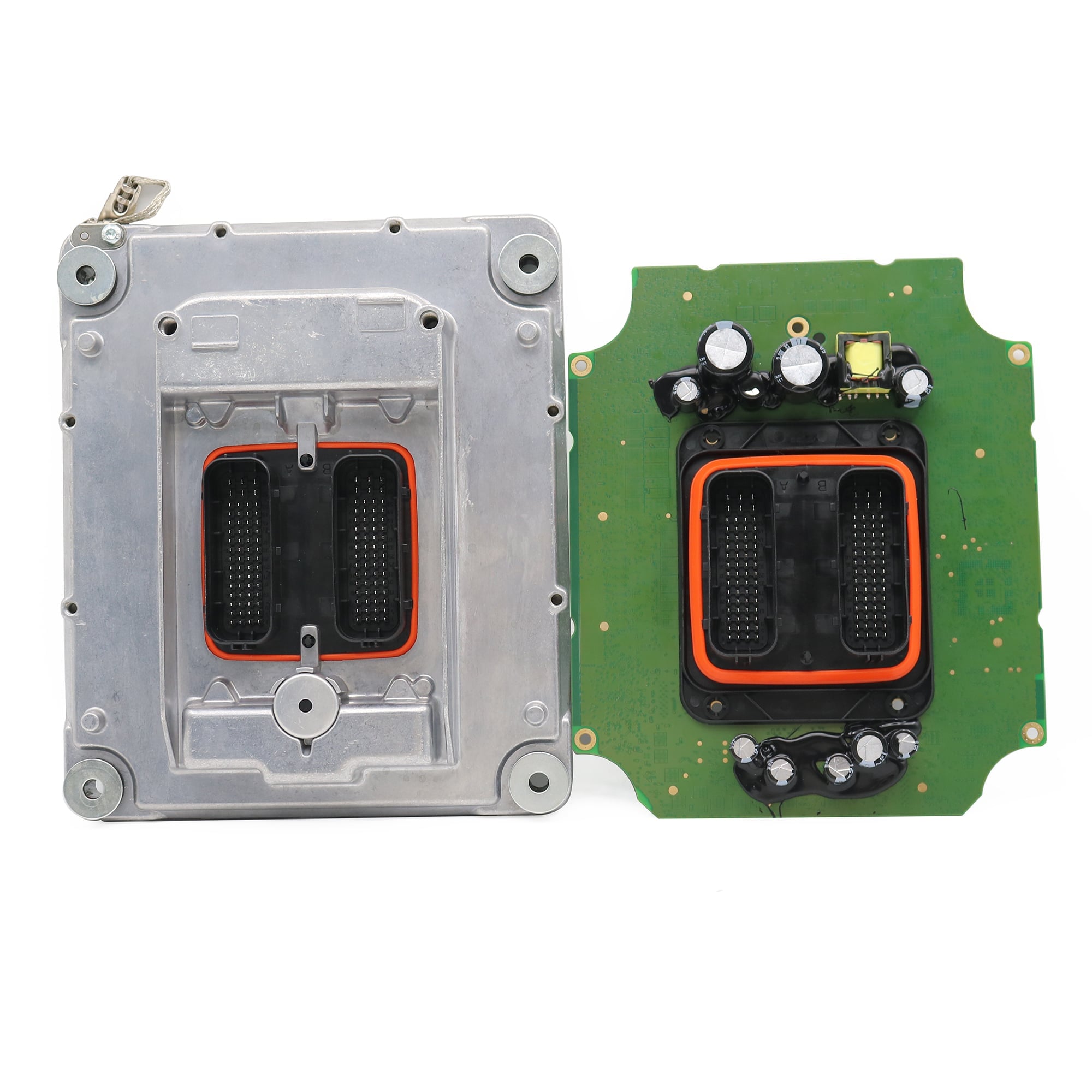 New engine control unit model 22423434 Suitable for Volvo electronic computer module ECU22423434 9
