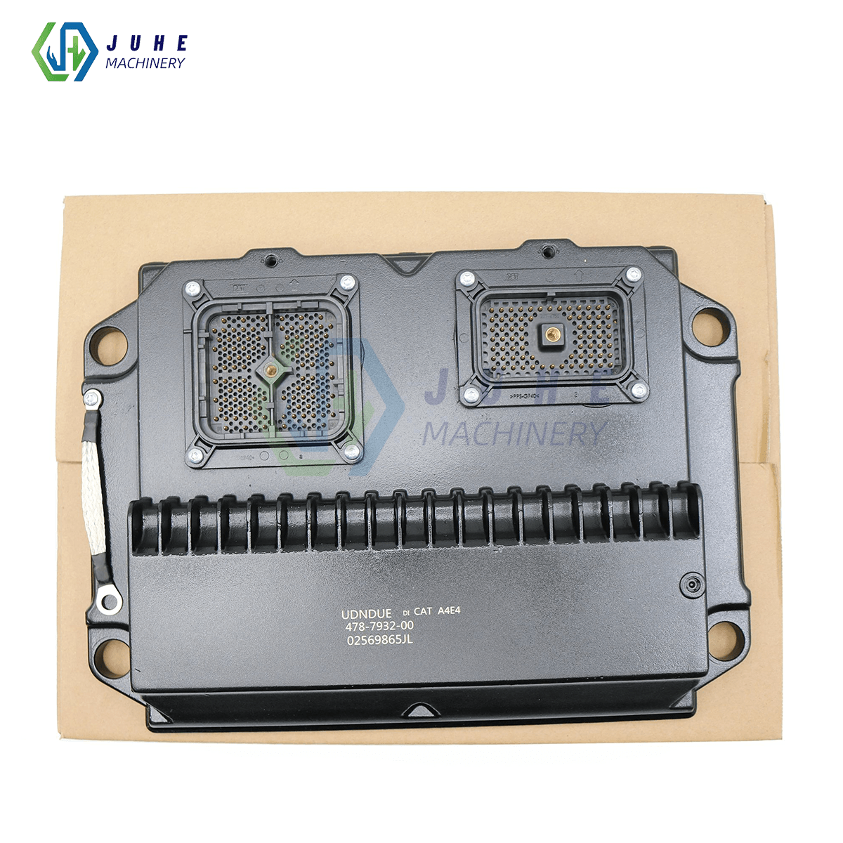 ECM 4787932 is suitable for Caterpillar CAT engine computer board Electronic Control Module 4787932
