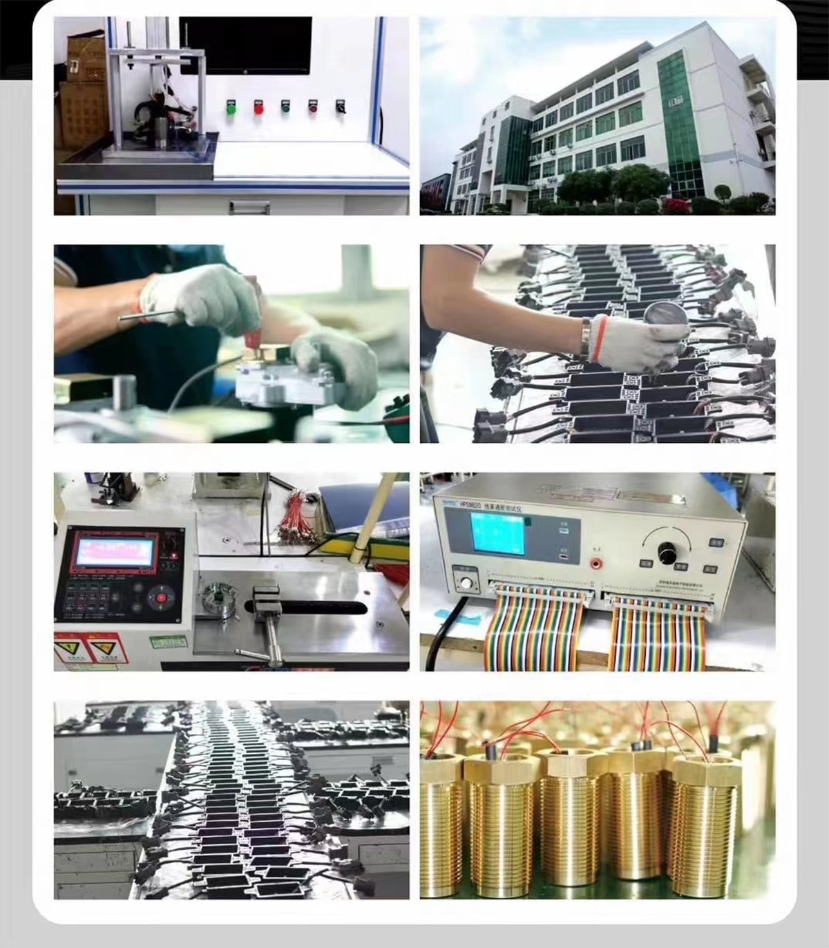 Original brand new Cummins engine controller module cm871 P/N 3684275 Electronic control unit production workshop