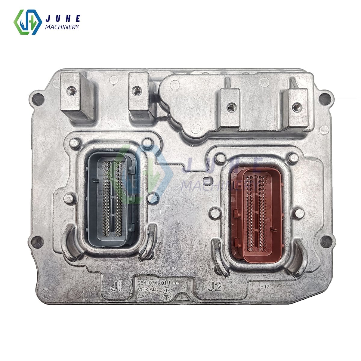 diesel engine control unit CM2350