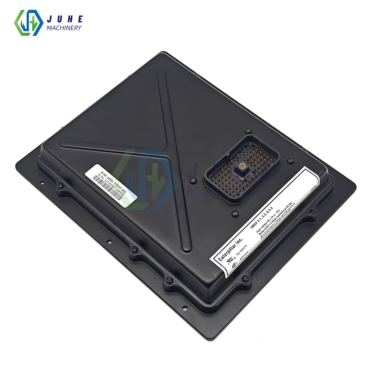 3007647 Caterpillar CAT engine 300-7647 high quality display EMCP3.1 3.2 3.3 EMCP3.1 3.2 3.3 display monitor