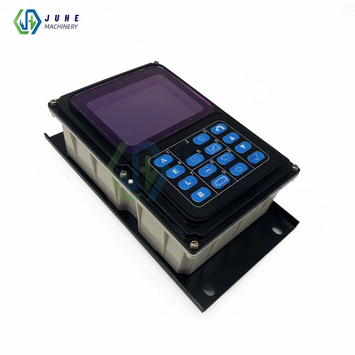 7835-12-3007/1008/1007/1006/4000 Komatsu Excavator Monitor Display 7835-12-3007 7835-12-1008 monitor display