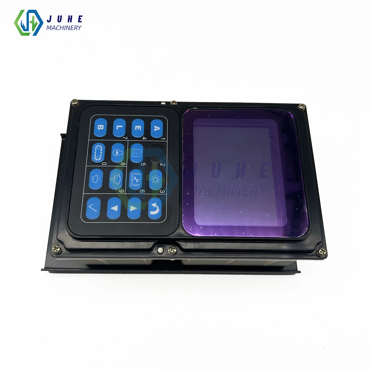 7835-12-3007/1008/1007/1006/4000 Komatsu Excavator Monitor Display Komatsu monitor display