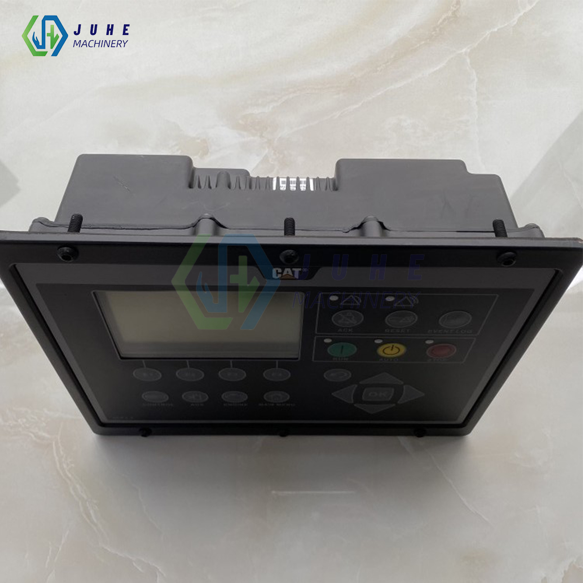 Caterpillar CAT 545-9428 monitor display MC224816 control panel 450-9620-OCP-01 450-9620-OCP-01