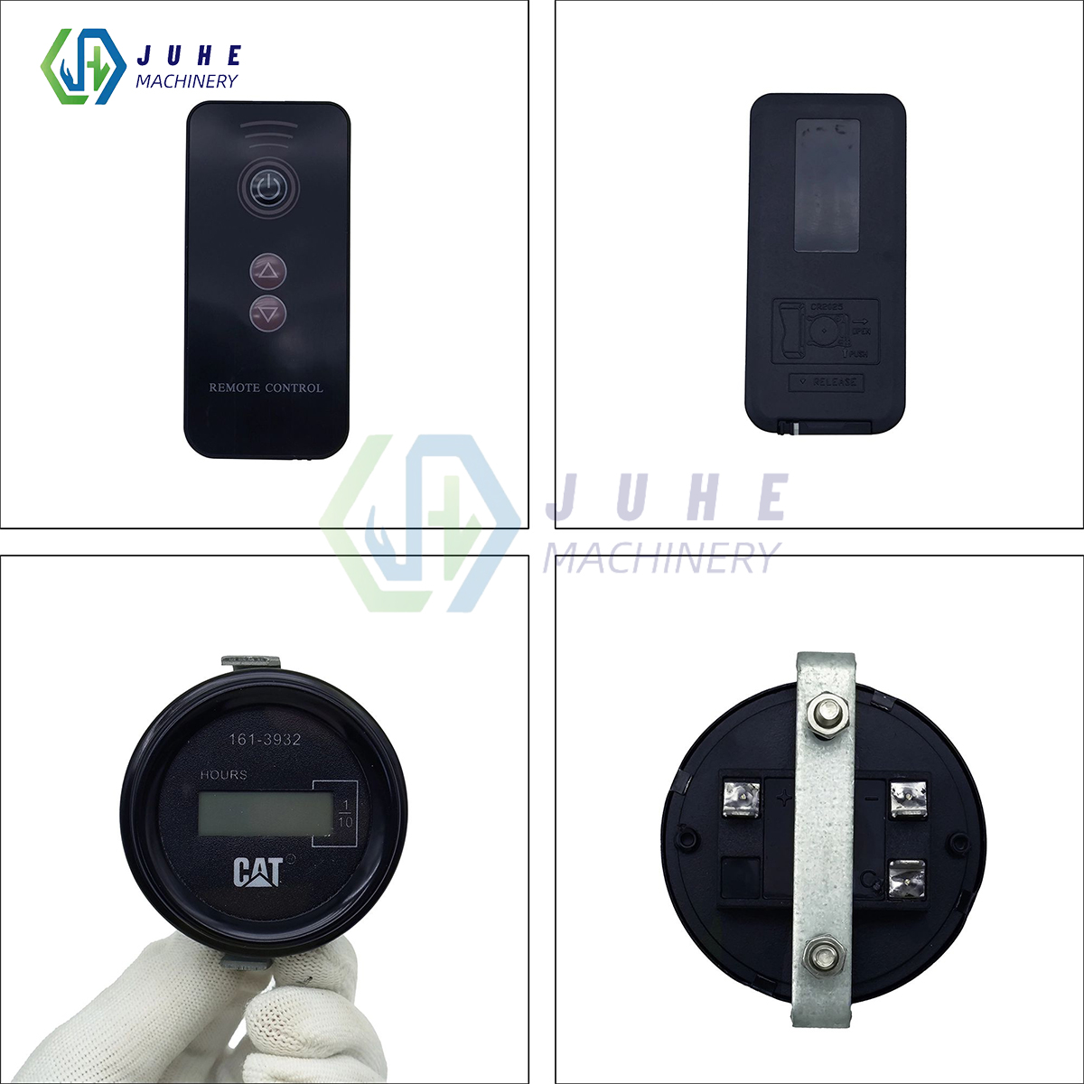 161-3932 336-0367 Remote Timer for Caterpillar Diesel Engine Excavator OEM Carter excavator timer