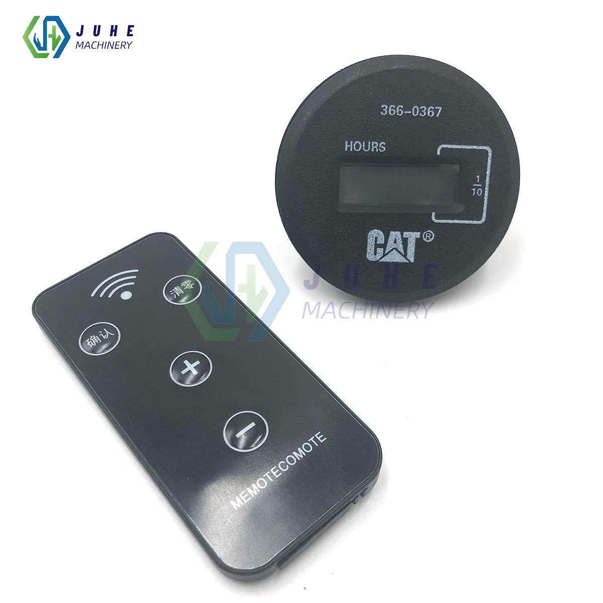 161-3932 336-0367 Remote Timer for Caterpillar Diesel Engine Excavator OEM 336-0367 for Caterpillar