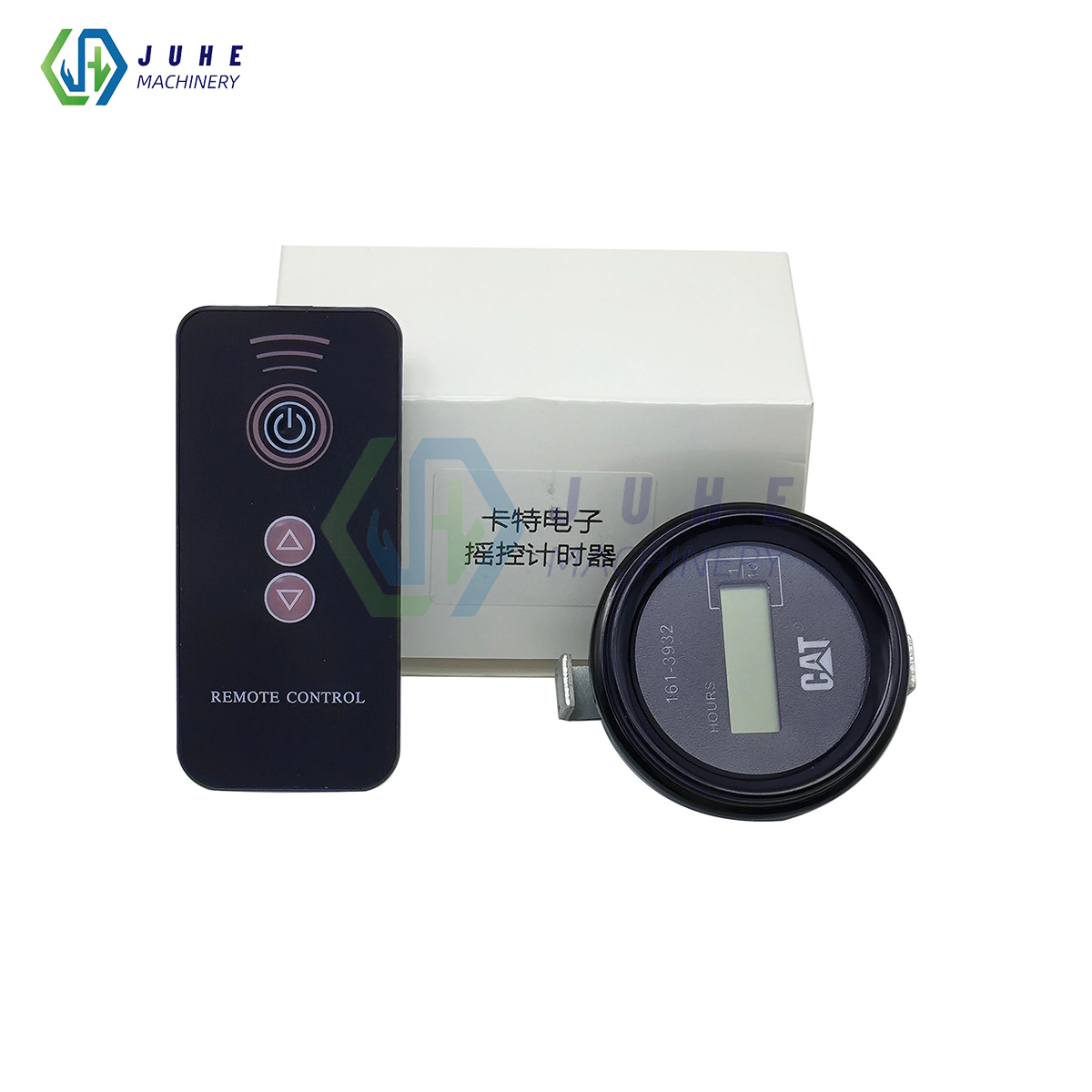 161-3932 336-0367 Remote Timer for Caterpillar Diesel Engine Excavator OEM Carter remote timer