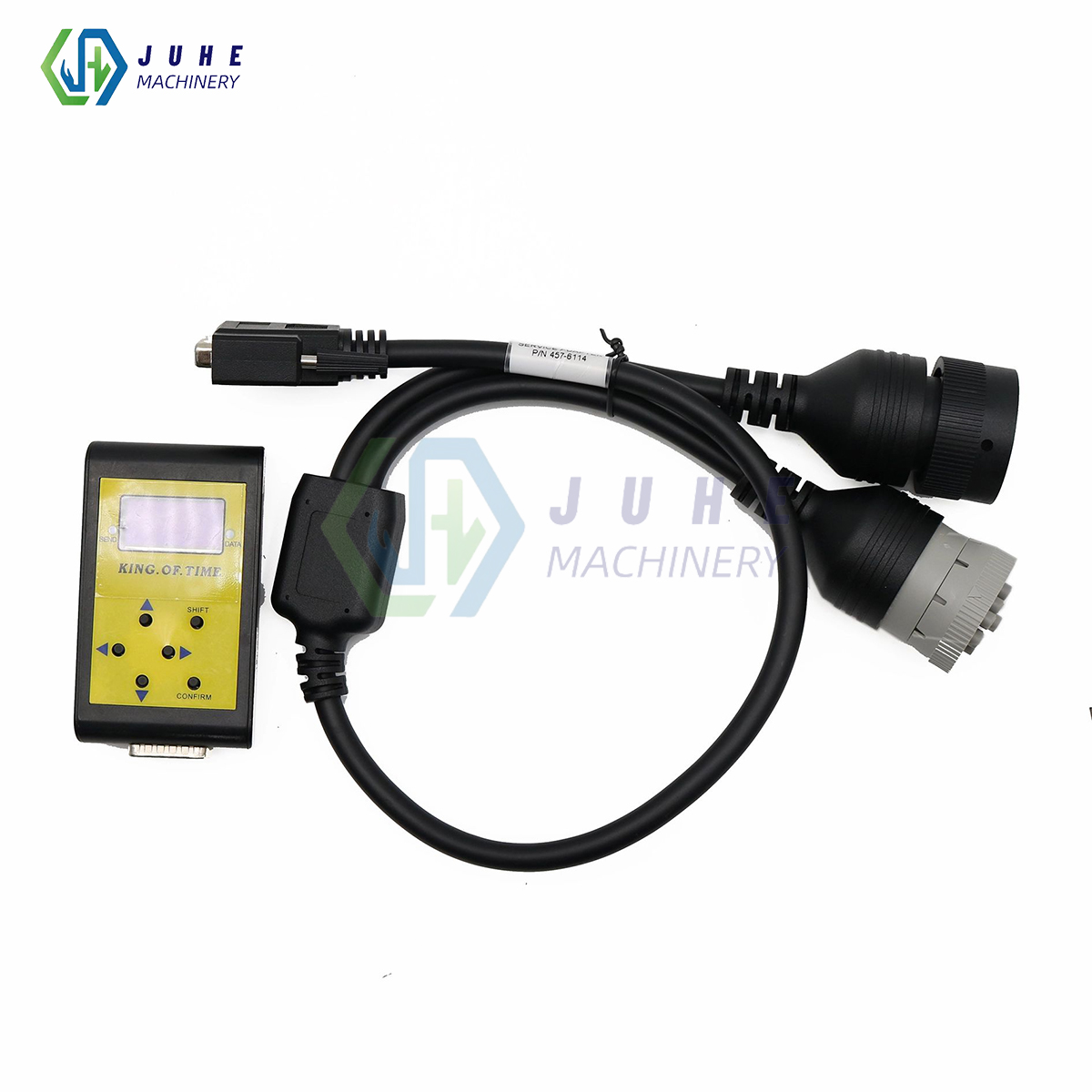 Timer is suitable for Caterpillar CAT excavator 312 306 307 307C 308 Caterpillar CAT Timer