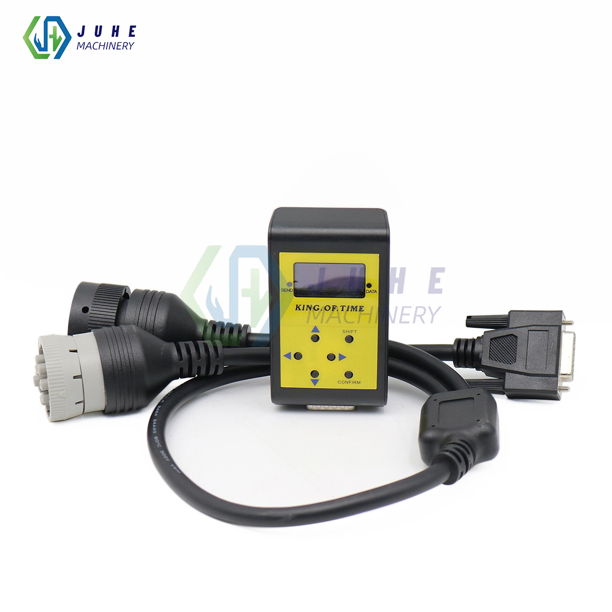 Timer is suitable for Caterpillar CAT excavator 312 306 307 307C 308 for excavator 312 306