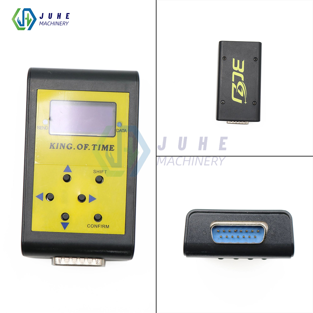 Timer is suitable for Caterpillar CAT excavator 312 306 307 307C 308 Caterpillar CAT adjustment time meter