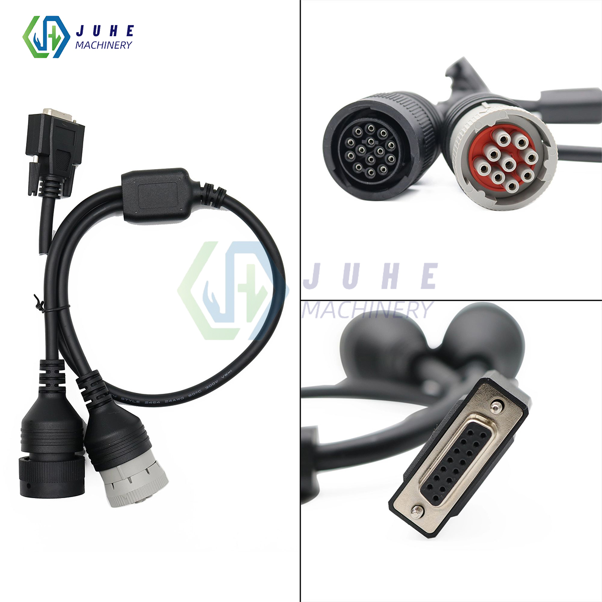 Timer is suitable for Caterpillar CAT excavator 312 306 307 307C 308 for 307 307C 308