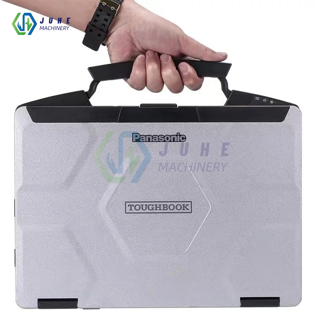 Panasonic ToughBook Laptop CF54 i5 16GB RAM 1TB SSD Military Used Portable laptop computer