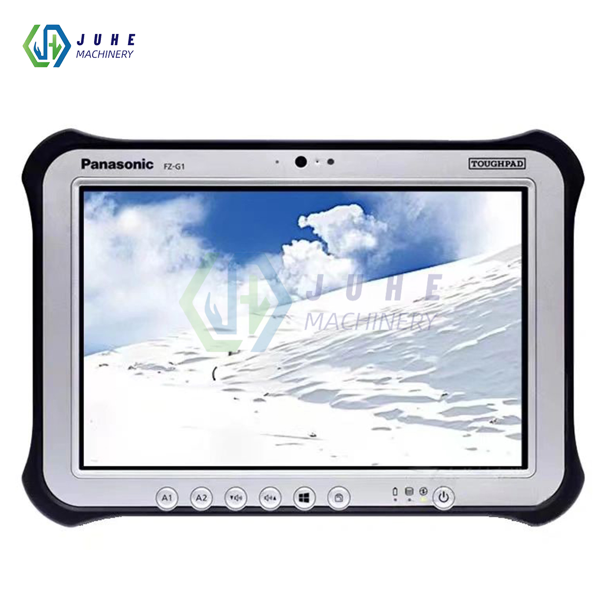 Panasonic Toughpad FZ-G1 Tablet Intel Core i5 8GB RAM 512GB SSD Toughpad FZ-G1 tablet