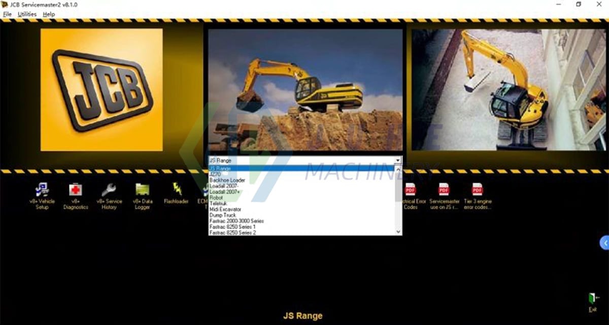 Service Master 4 (23.27.7)