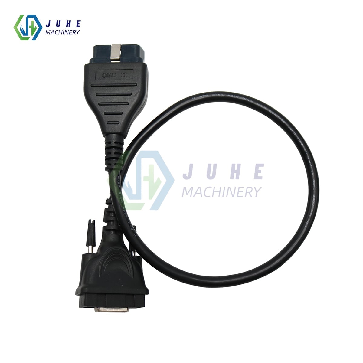 ACTIA Diagnostic Tool Eltrac E.A.SY for IVECO VCI PSA XS vehicles OBD2A diagnostic cable