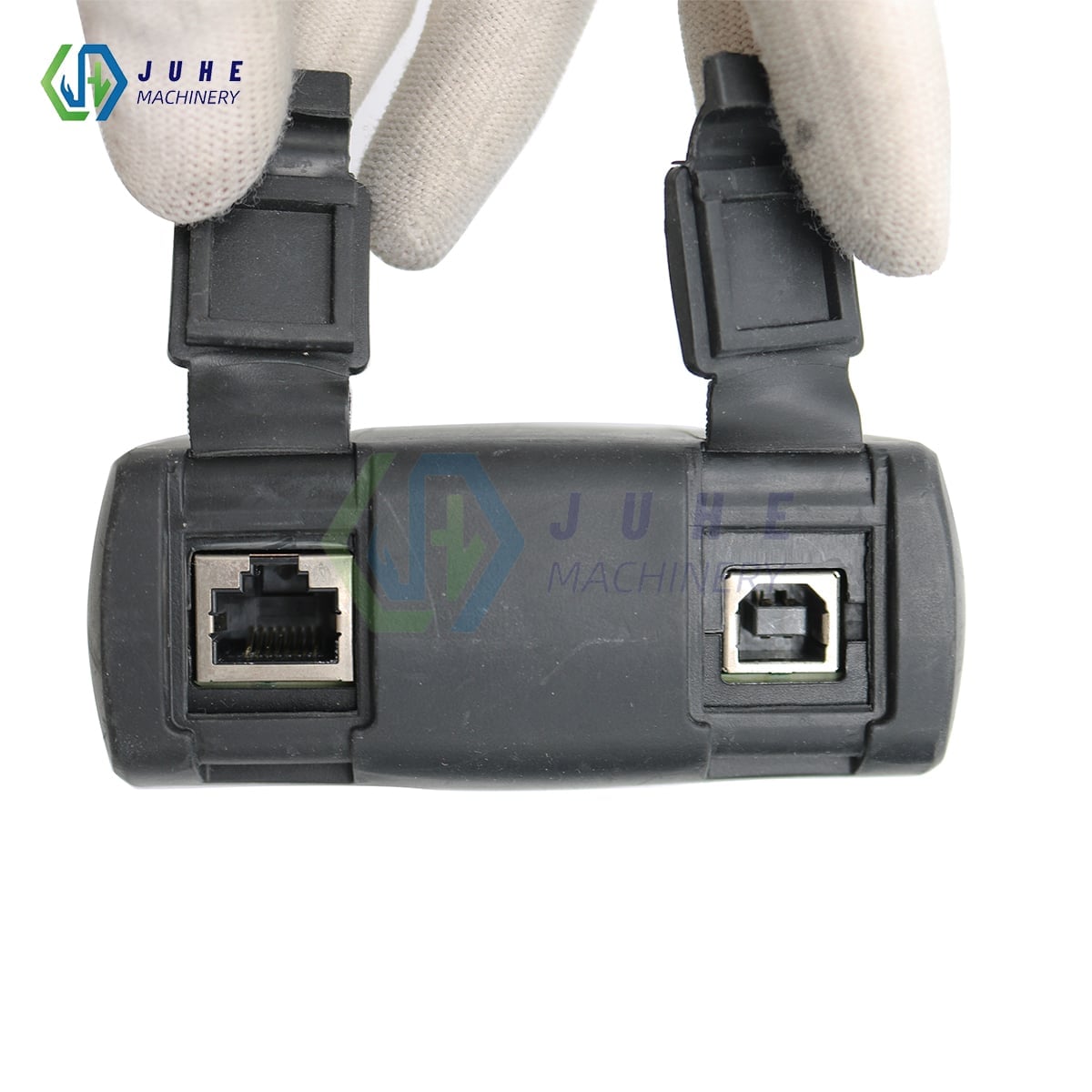 ACTIA Diagnostic Tool Eltrac E.A.SY for IVECO VCI PSA XS vehicles diagnostic tools