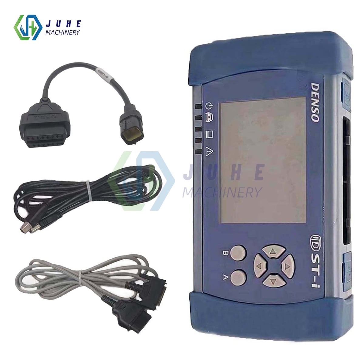 Diagnostic Kit Dst-i for Denso Interface Engine Kubota Takeuchi HINO 5 9d68