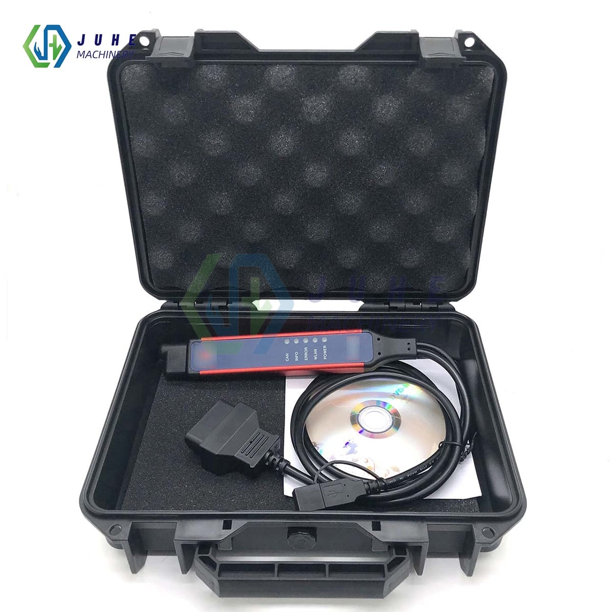 Scania VCI3 diagnostic tool