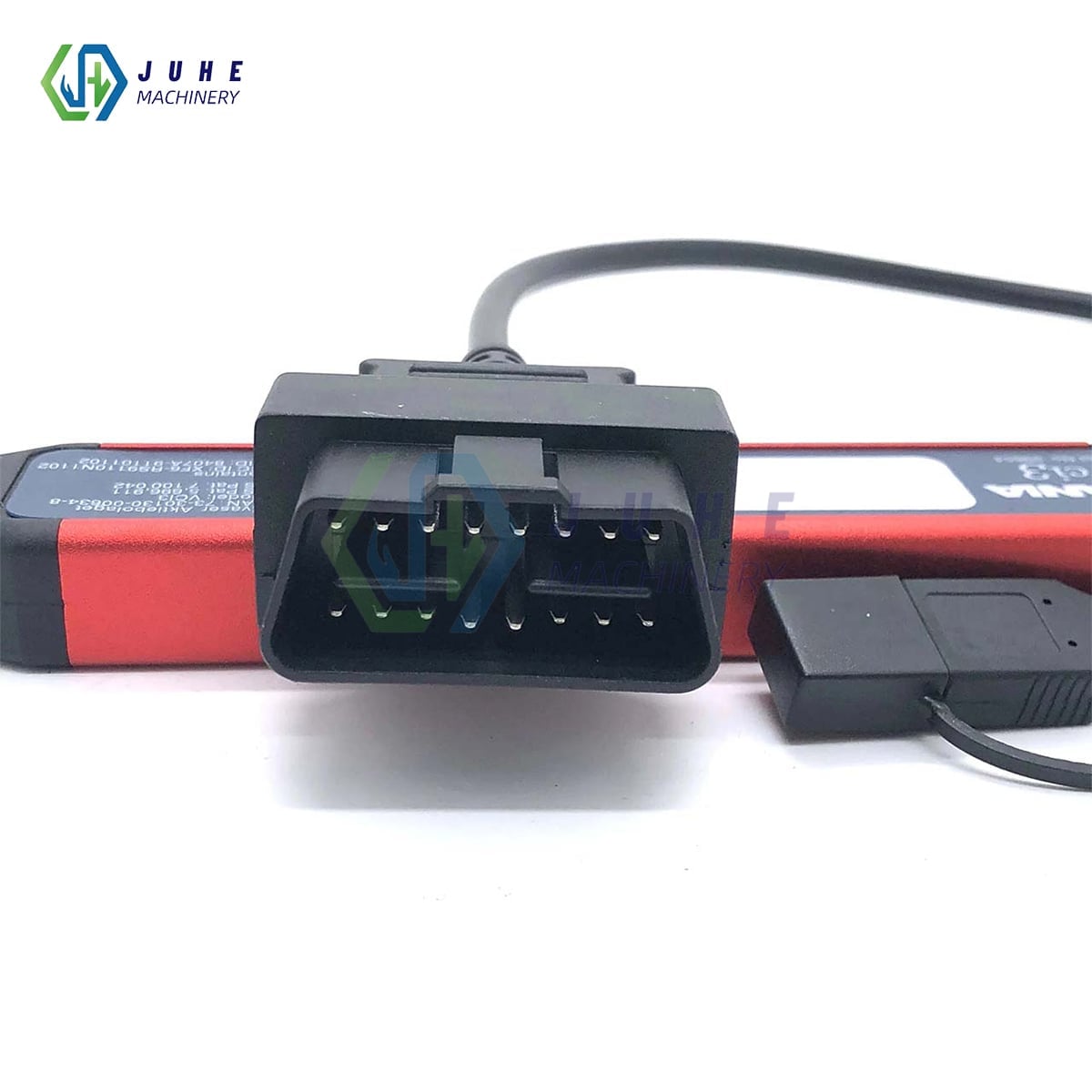 Scania VCI3 16-pin OBD cable