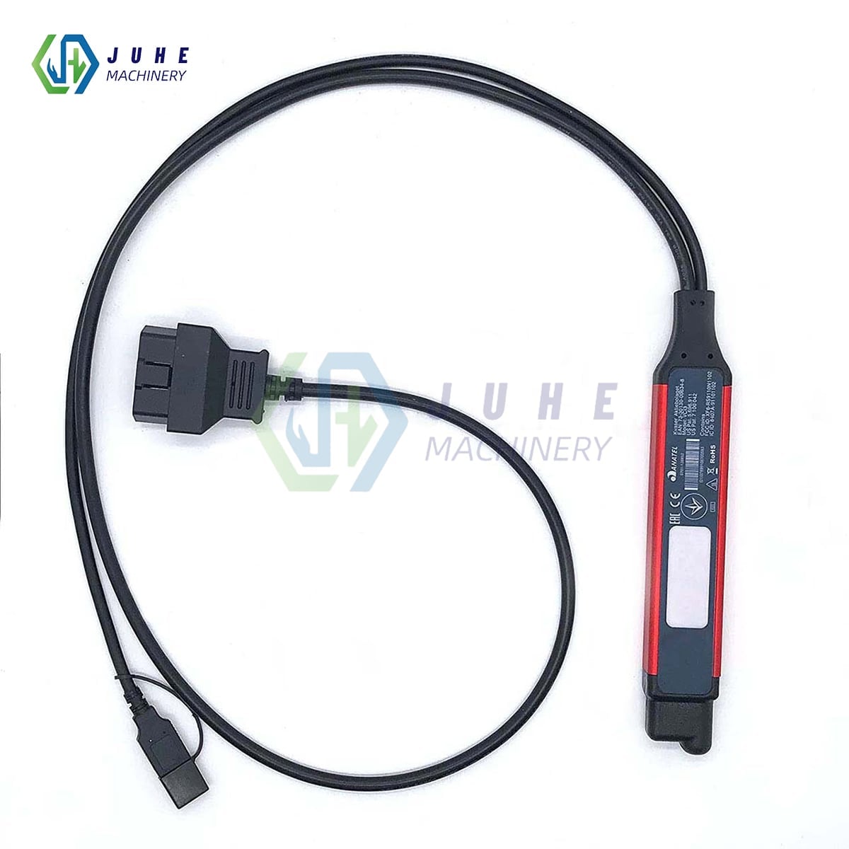 diagnostic tool with SDP3 software 